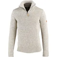 Ivanhoe Pullover NLS Elm Half Zip