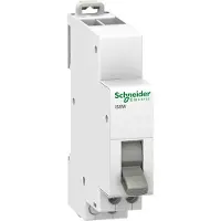 Schneider Electric ISSW, 250 V, 50 - 60 Hz, Weiß, 36 mm, 75 mm, 82 mm