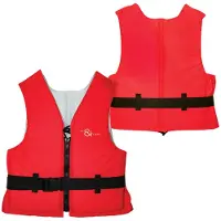Lalizas Fit&float Schwimmweste