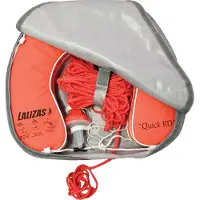 Lalizas Horseshoe Quick Rd Schwimmerset