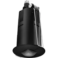 Steinel Präsenzmelder KNX SW DE IR Quattro MICRO
