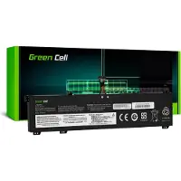 Green Cell Laptop-Akku Lenovo Legion 15,4 V 5180 mAh