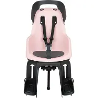 Bobike Sitz Maxi Go Baumwolle Candy Pink
