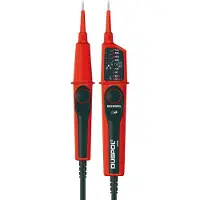 Benning Spannungsprüfer DUSPOL analog