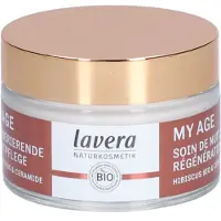 Lavera My Age regenerierende Nachtpflege dt 50 ml Creme