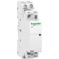 Schneider Electric A9C20736, Mehrfarbig, 240 AC