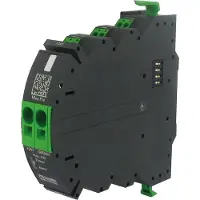 Murr Elektronik MURR 9000-41190-0000000 Mico Pro Einspeisemodul IN 24 V DC 40A