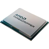 AMD Ryzen Threadripper 7960X SSP6 Tray