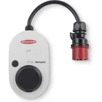 Fronius Transportable Wallbox, 22 kW, CEE 32A Stecker 5polig, 1 Stk.