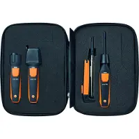 Testo Smart Probes Klima-Set