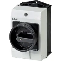 Eaton Hauptschalter I(G)/SVB T0-4-8344/I1/SVB-SW