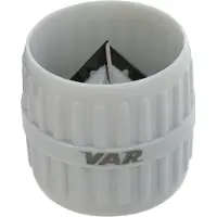 VAR Rohrschüssel