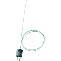 Testo AG testo - 0602 0644 - Thermopaar mit TE-Stecker, flexibel, 800 mm - mit TE Typ K Temperatursensor