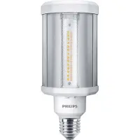 Philips Trueforce LED HPL ND 30-21W E27 840 LED-Lampe, Sockel E27, 21 Watt, Neutralweiß, 4000 K, 21kWh/1000h