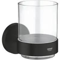 GROHE Start Glas mit Halter