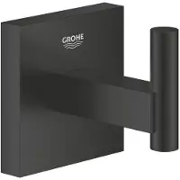 GROHE Start Cube, Schwarz, 1 Stück(e)
