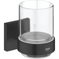 GROHE Start Cube, Schwarz, 1 Stück(e)