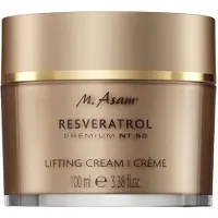 M. Asam Resveratrol Premium Nt50 Lifting Crème XXL Tagescreme 100 ml