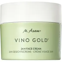 M. Asam Vino Gold 24h Gesichtscreme Tagescreme 100 ml