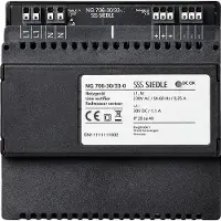 Siedle SSS 210010267-00 Netzgerät 21001026700 NG 706-30/33-0