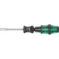 Wera Kraftform Kompakt 27 Set 1, 7‑teilig SET 1, 7-TEILIG