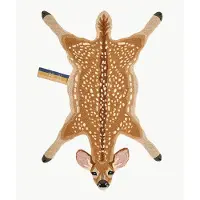 Doing Goods Francis Fawn Teppich L