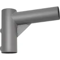 Opple Lighting Mastaufsatzstück 60/60 LEDStre#705098003700