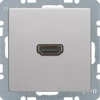 Hager 3315436084, Aluminium, Metall, 10 Stück(e)