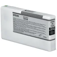 Epson Ink C13T65380N, Standardertrag, Schwarz, 200 ml, 1 Stück(e), Einzelpackung