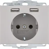 Berker 48037004