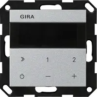Gira UP-Radio IP 232026
