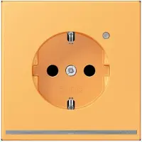 JUNG Steckdose SCHUKO