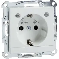ELSO Steckdoseneinsatz LED Orientierungslicht BRS Joy reinwess ELG265304