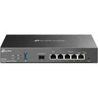 TP-LINK Omada Tl-er7206/5 Puertos Multi-wan Router