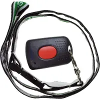 ELSO Handsender mit Halsband Mediopt care