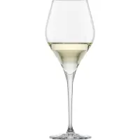 Schott zwiesel Schott Finesse Chardonnay 0, 6er Set, Weißweinglas, Kristallglas, 385 ml, 118602