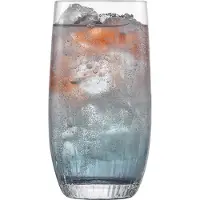 Zwiesel Glas Longdrinkglas Fortune 499ml (4-teilig)
