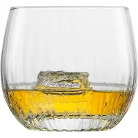 Zwiesel Glas Whiskeyglas Fortune 400ml (4-teilig)