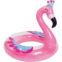 Swim Essentials Ring 104cm, Flamingo