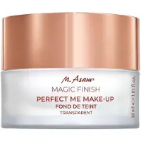 M. Asam Magic Finish Perfect Me Transparentes Make-up Foundation 30 ml