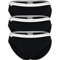 Lacoste Panty-Set 8F1338 Schwarz 19