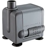 Aqua Control Biotop-Pumpe 350 L/h Max. Höhe: 0,65 m Dab-400