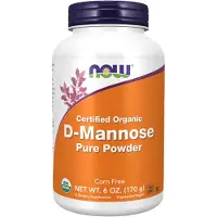 Now , D-Mannose Powder 170 g