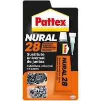 Pattex 28 1755255 Flüssige Universal-ersatzdichtungen 40ml