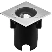 EVN-Lichttechnik LED-Bodeneinbauleuchte