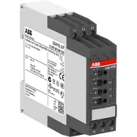 ABB Stotz S&J 3-Phasenüberwachungsrelais CM-PVS.31P