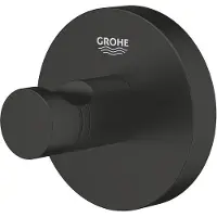 GROHE Essentials, Schwarz, 1 Stück(e)
