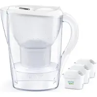 Brita Marella 3 Maxtra Pro PP-Filterkanne