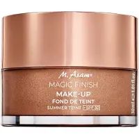 M. Asam Magic Finish Make Up Summer Teint Mit LSF 30 Foundation ml