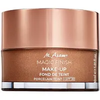 M. Asam Magic Finish Porcelain Teint LSF 30 Make-up Foundation ml